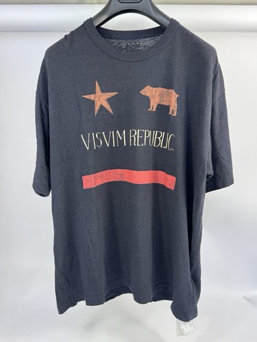 Visvim republic - -,