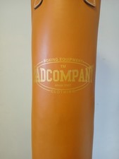 Retro Boxsack inkl. Heavy Duty