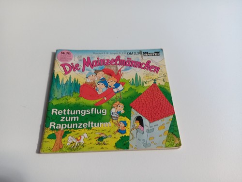 Die mainzelmännchen - 76, /