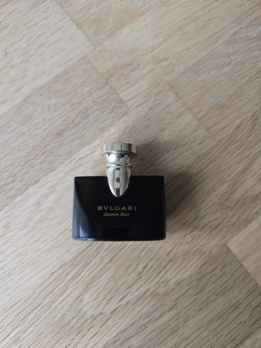 Bvlgari jasmin noir eau - jasmin, de