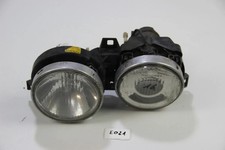 Genuine BMW E30 Headlight
