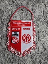 FC Rot Weiss Erfurt ( Mainz )