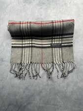 BURBERRY Vintage Schal |