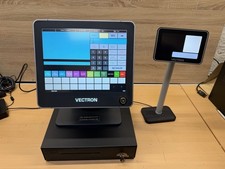 Vectron pos kassensystem - 15,