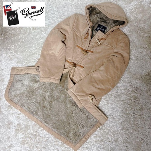 Gloverall dufflecoat kinder - gloverall,