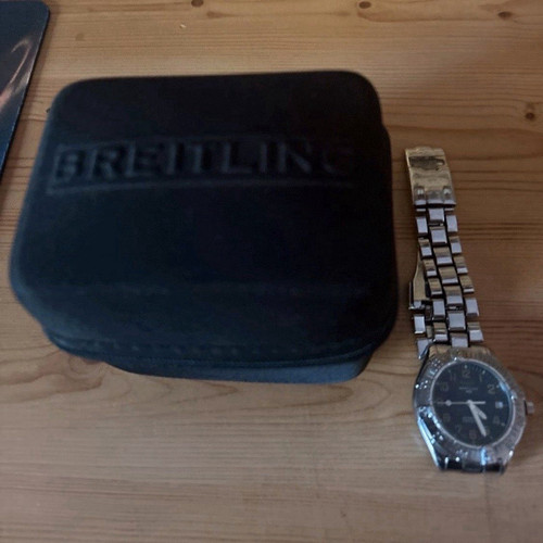 Breitling colt herren - breitling,