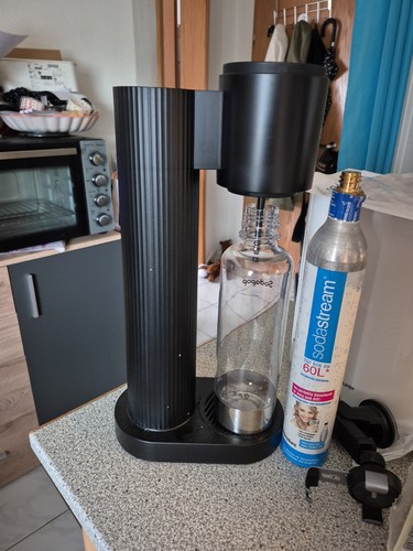 Sodapop wassersprudler - sodapop,