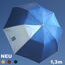 Sonnenschirm 130cm reiseschirm - sonnenschirm,