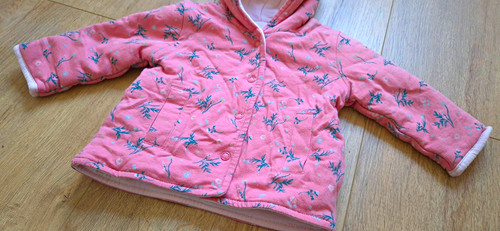 Manguun baby mädchen jacke - baby,