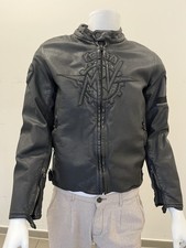 Mv Agusta Lederjacke von Dainese