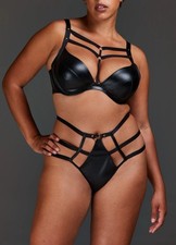 Hunkemöller Set 85C String L