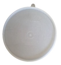 Tupperware W-Deckel 259 Ersatzteil ∅ 22,5 cm Innen Eimer