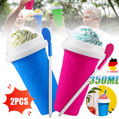 Slushy maker slush eis - maker,