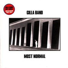 Gilla Band - Most Normal