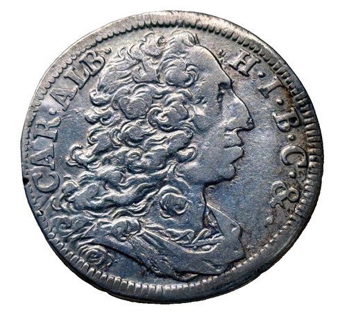 Bayern kreuzer 1732 1 - 30,