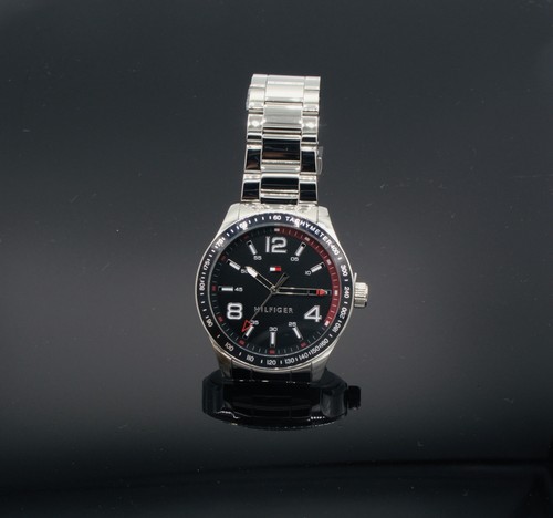 Tommy hilfiger uhr - uhr, herrenuhr