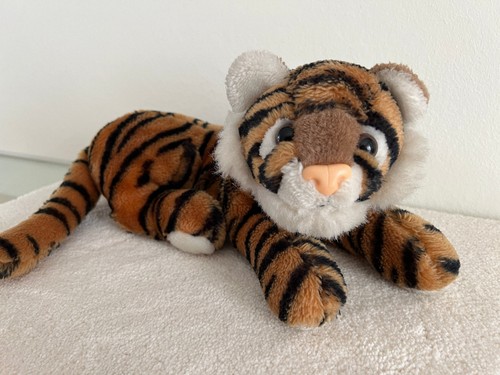 Plüschtier tiger stofftier - plüschtier,