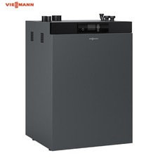 Viessmann Vitoligno 300-C Typ