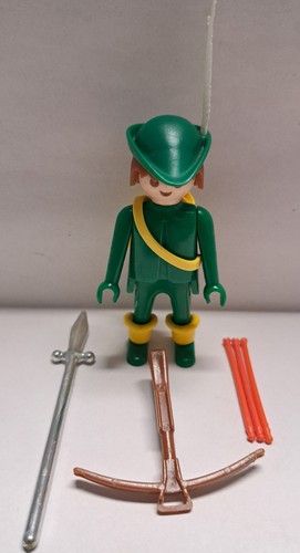 Playmobil figur 3337 robin - playmobil,