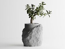 Blumentopf "Stratum"