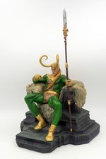 Marvel Bowen Designs Loki