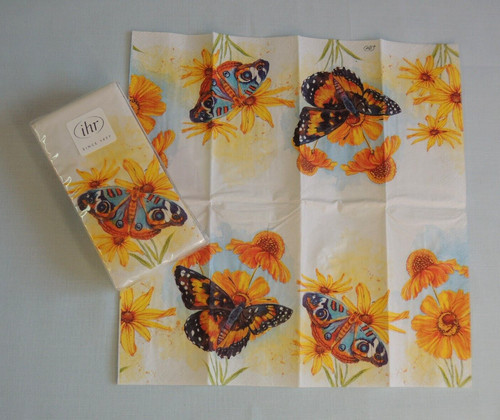 Motiv papier taschentücher - papier,