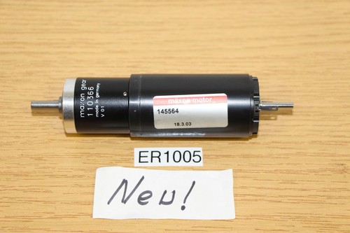Maxon motor 145564 - motor,