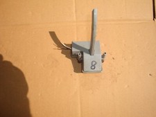 Aufsitzmäher Rasentraktor Honda 2218 CASTELGARDEN Viking Fangkorb Schalter