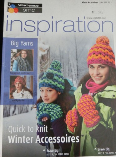 Schachenmayr inspiration - schachenmayr,