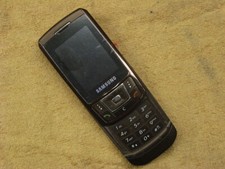 SAMSUNG Slider SGH-D900i Handy