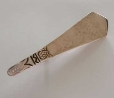 JUGENDSTIL Besteckschmuck