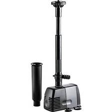 Heissner Zimmerbrunnen Pumpe