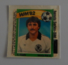 WM 1982 - 82  - World Cup 82 -