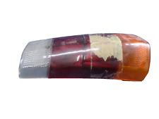 Streuscheibe rechts Audi