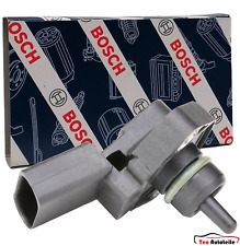 BOSCH Ladedrucksensor für VW