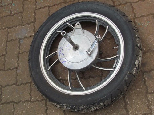 Motorrad yamaha 750 - motorrad,