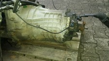 Opel Omega B 2,5DTI Y25DT