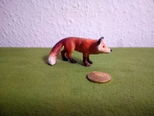 Schleich 14338 Fuchs