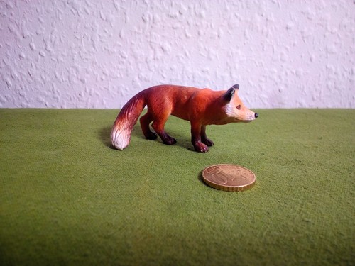 Schleich 14338 fuchs - 14338,