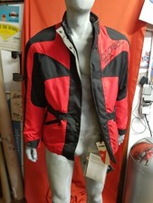 Motorradjacke Dainese Lady Gr