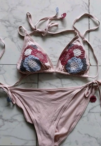Süßer bikini m 36 - bikini, gr.m