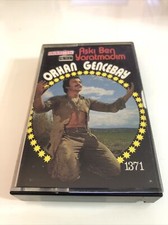 TÜRKÜOLA - Orhan Gencebay - “Aşkı ben yaratmadım” - No.: 1371