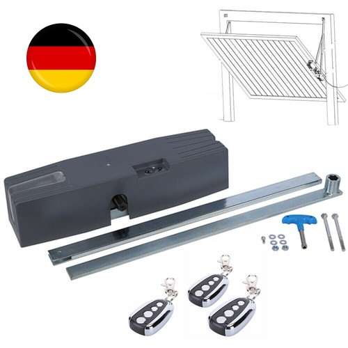 Easy lift garagen antrieb - easy,