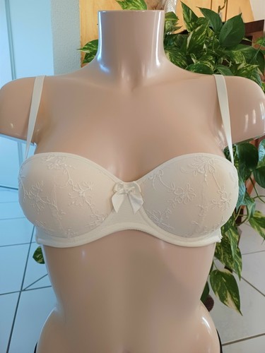 Antinea lise charmel - lise,