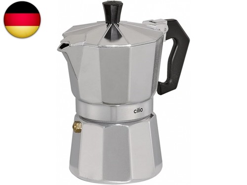 Cilio espressokocher classico - cilio,