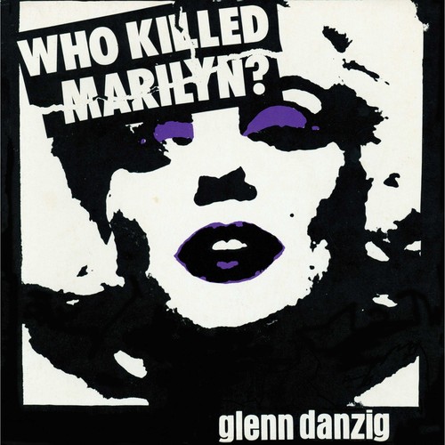Glenn danzig the misfits who - glenn, &