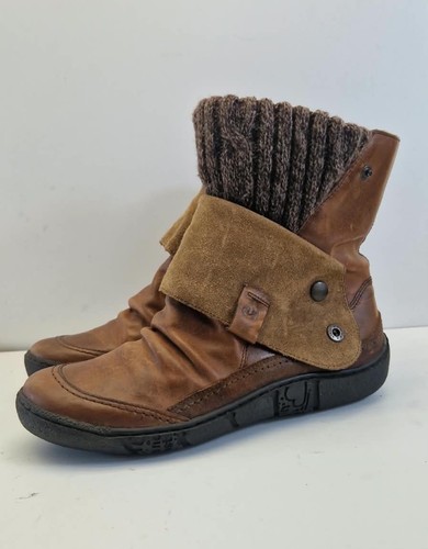 Snipe damen stiefel - gr,