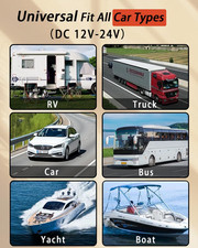 14AWG Car Charging Cable