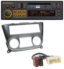 Pioneer DAB MP3 USB Bluetooth