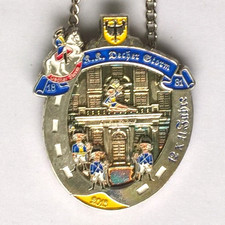 Karnevalorden Aachen KG Oecher